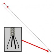 600mm Flexible pick up claw 